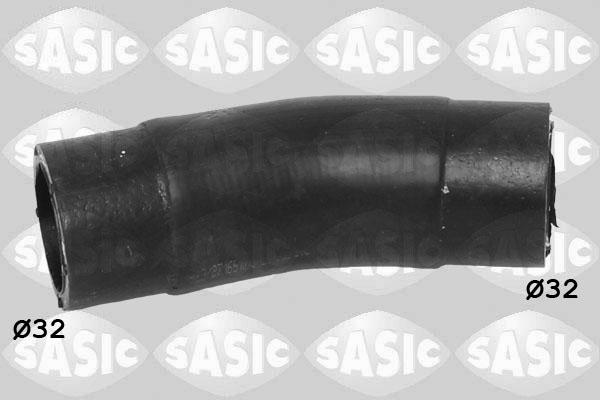 Radiateurslang Sasic 3400283