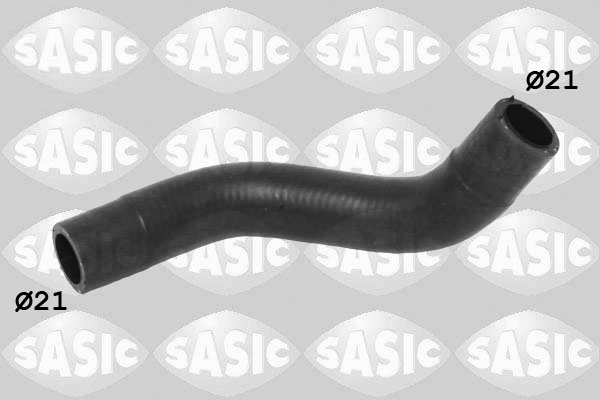 Radiateurslang Sasic 3400284