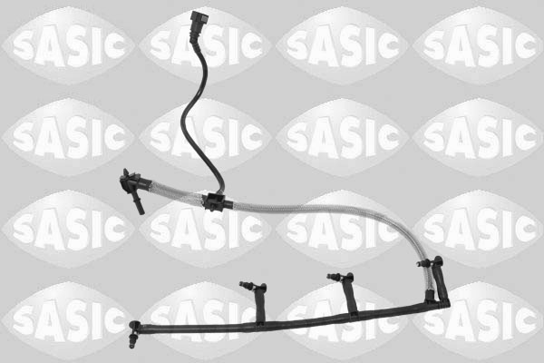 Brandstofslang Sasic 3400287