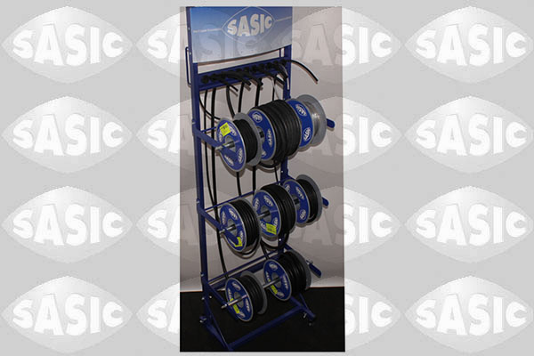 Brandstofslang Sasic 3406331