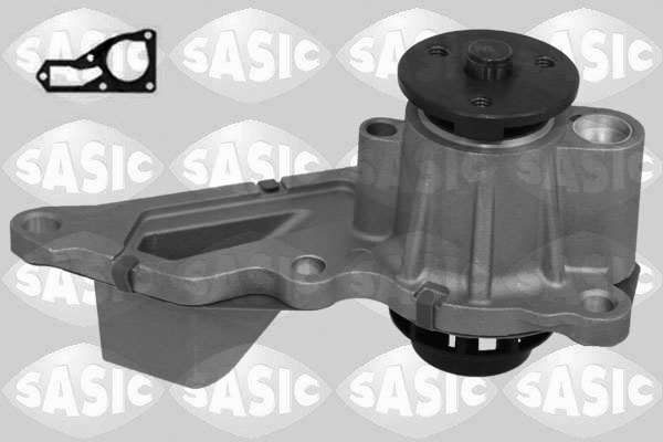 Waterpomp, motorkoeling Sasic 3600041