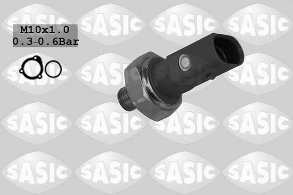 Oliedrukschakelaar Sasic 3706004
