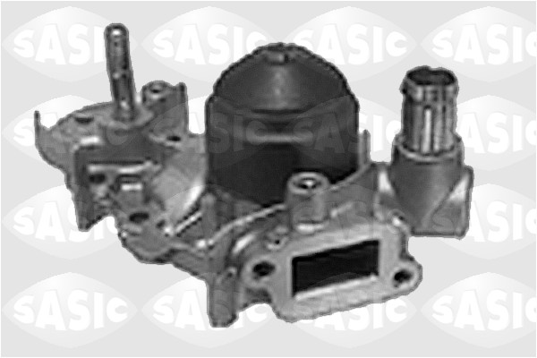 Waterpomp Sasic 4001192