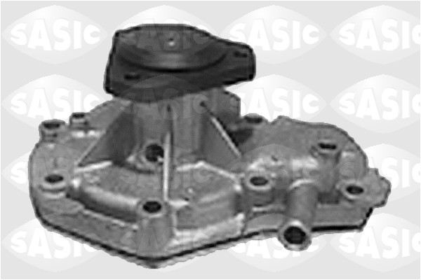Waterpomp Sasic 4001197