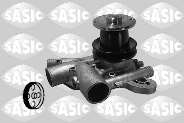 Waterpomp Sasic 4001212