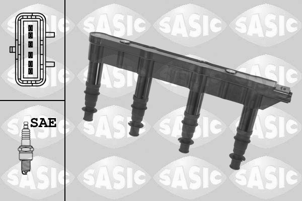 Bobine Sasic 9200018