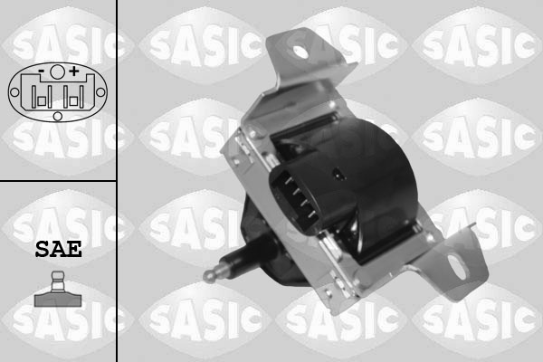 Bobine Sasic 9200025