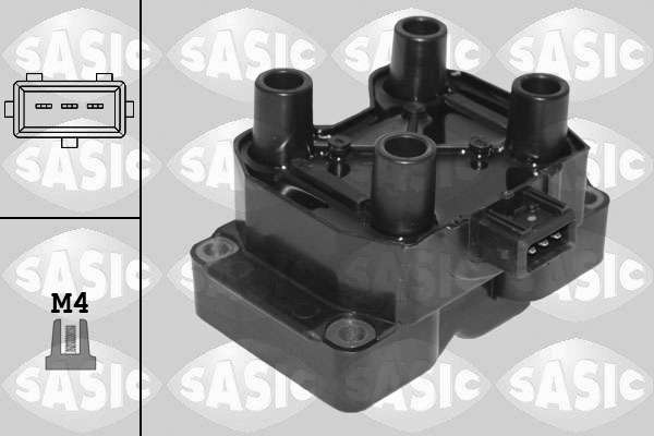 Bobine Sasic 9200026