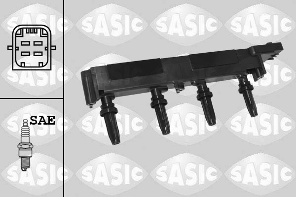 Bobine Sasic 9200031