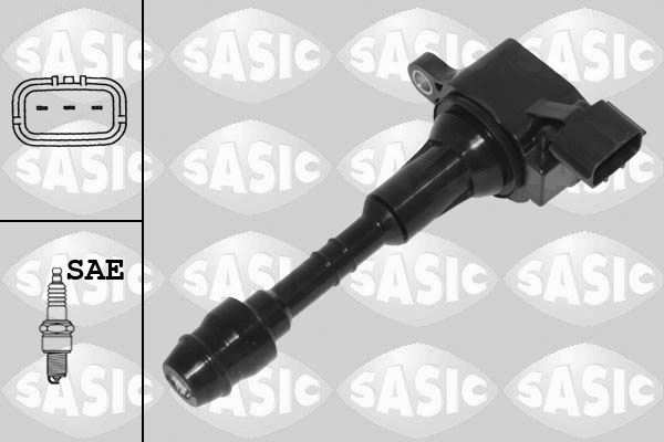 Bobine Sasic 9204029