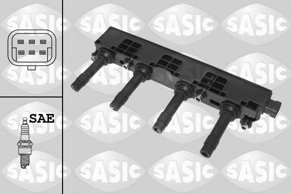 Bobine Sasic 9206068