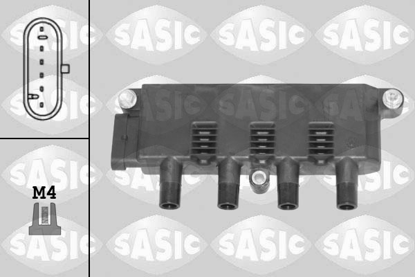 Bobine Sasic 9206074