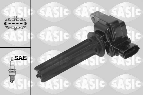 Bobine Sasic 9206100