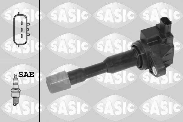 Bobine Sasic 9206112