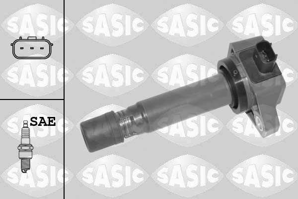 Bobine Sasic 9206117