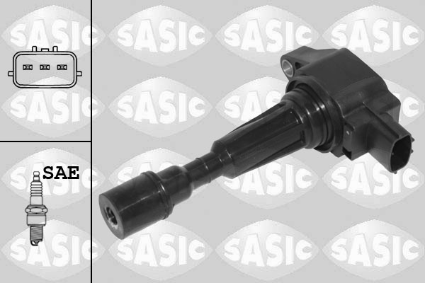 Bobine Sasic 9206118