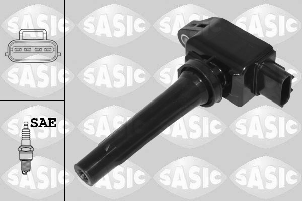 Bobine Sasic 9206121