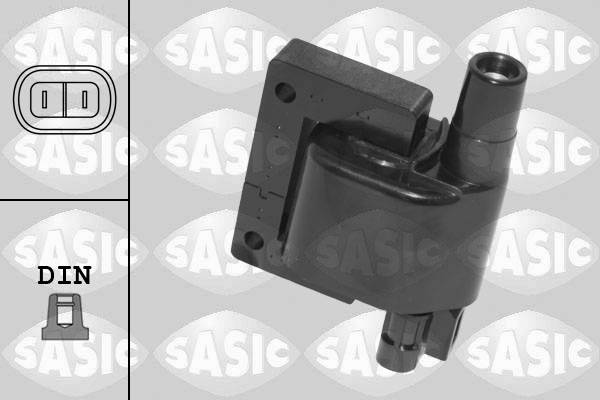 Bobine Sasic 9206129
