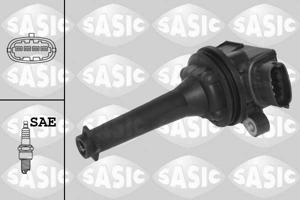 Bobine Sasic 9206131