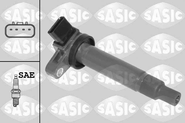 Bobine Sasic 9206133