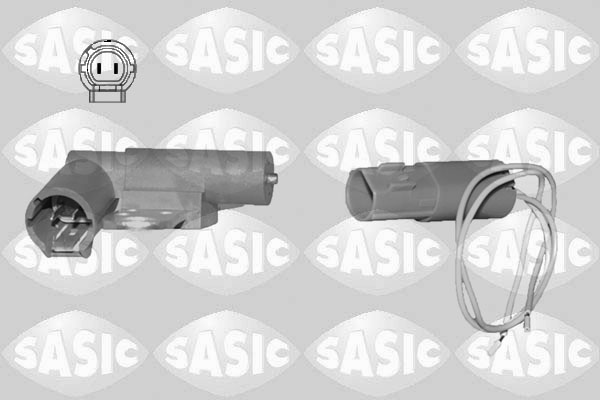 Krukas positiesensor Sasic 9444013