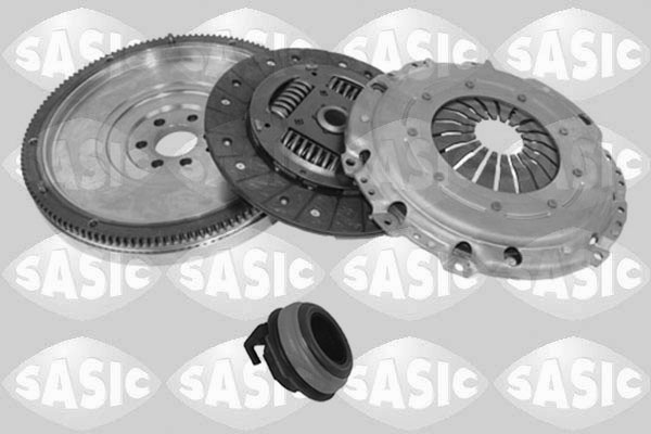 Koppelingsset Sasic 5106045