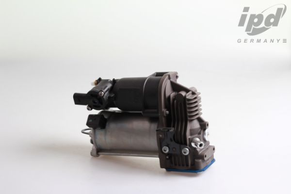 Compressor, pneumatisch systeem IPD 43-2403