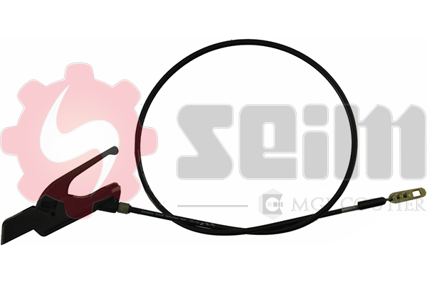 Motorkapkabel Seim 054500