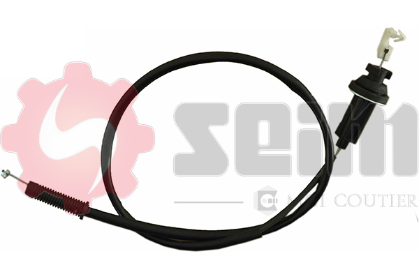 Gaskabel Seim 061783