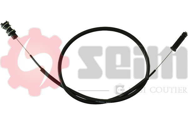 Gaskabel Seim 062210