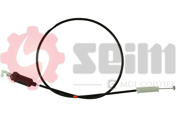 Gaskabel Seim 081522