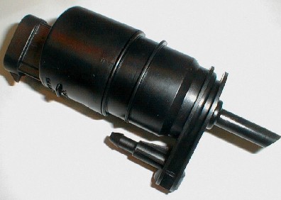 Ruitensproeier pomp Seim 082350