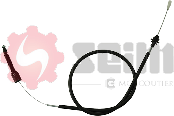 Gaskabel Seim 084092