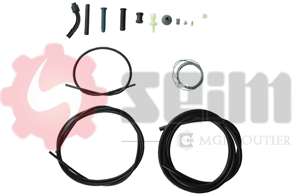 Gaskabel Seim 084390