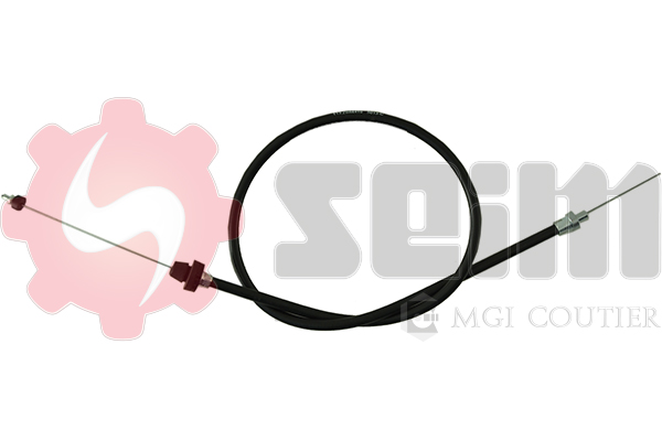 Gaskabel Seim 084410