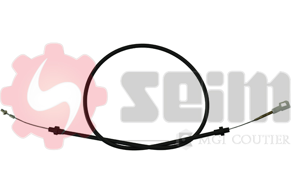 Gaskabel Seim 084430