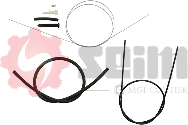 Gaskabel Seim 084580