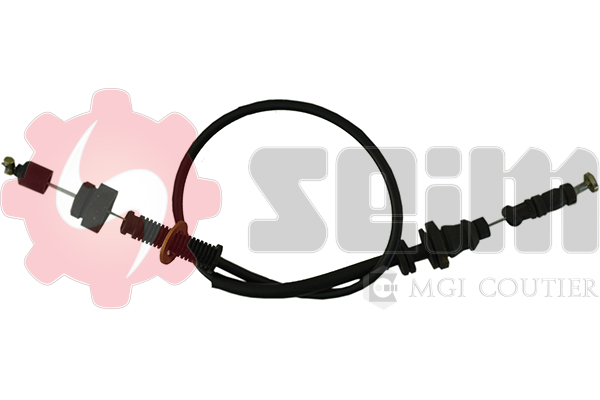 Gaskabel Seim 084682