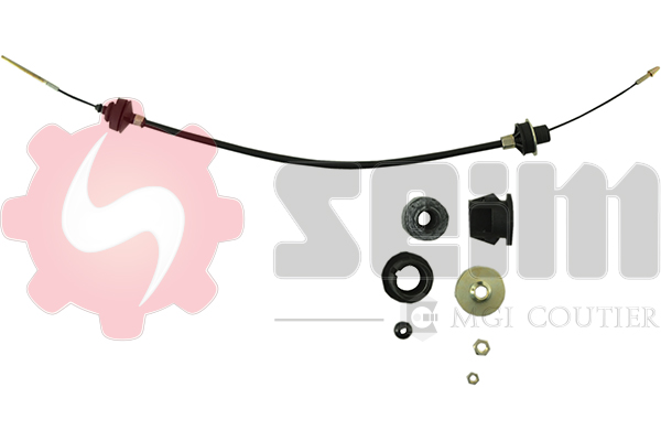 Koppelingskabel Seim 101100