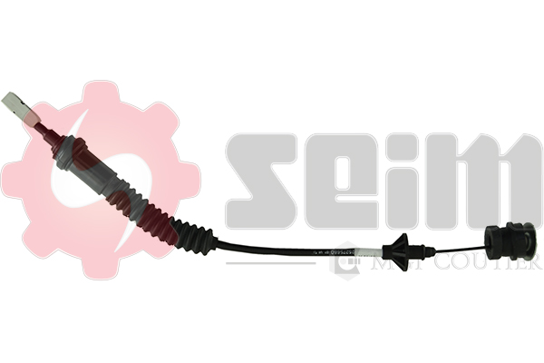 Koppelingskabel Seim 101311