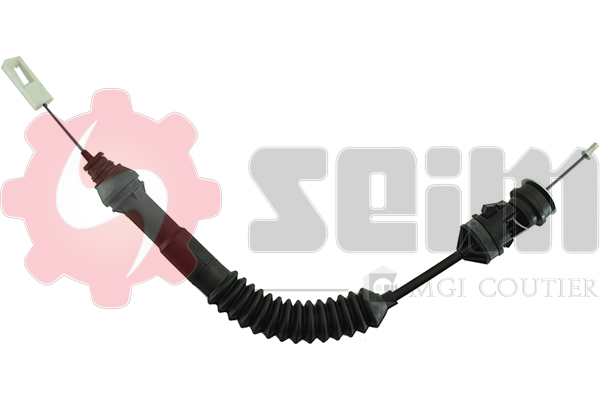 Koppelingskabel Seim 101351