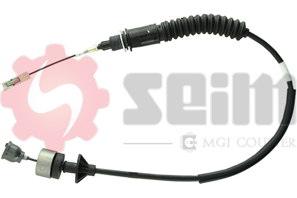 Koppelingskabel Seim 101781