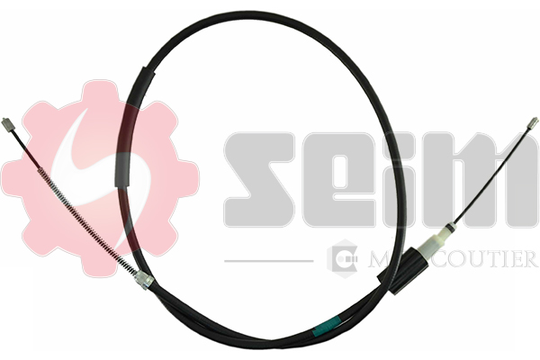Handremkabel Seim 103760