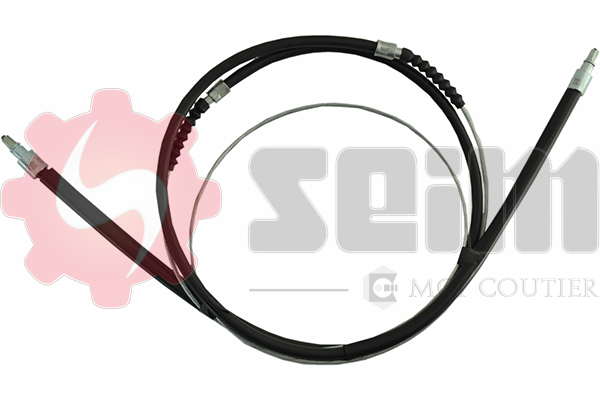 Handremkabel Seim 103770