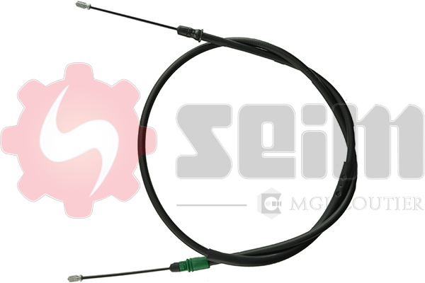 Handremkabel Seim 103840