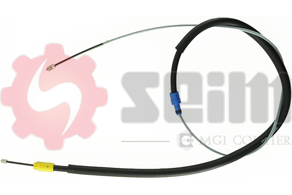 Handremkabel Seim 104060