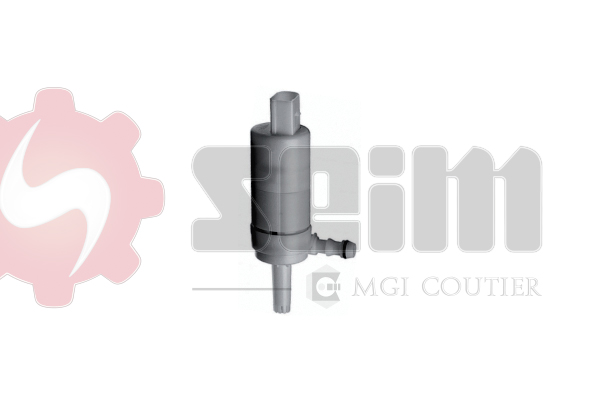 Koplampsproeier Seim 118014