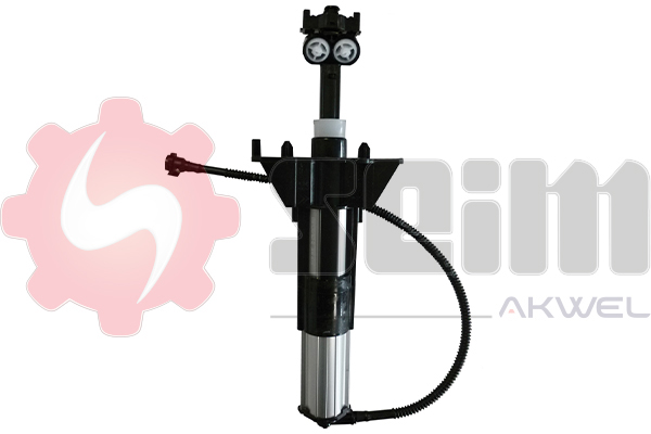 Koplampwissermotor Seim 119005