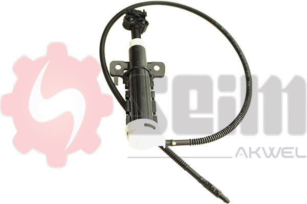 Koplampwissermotor Seim 119024