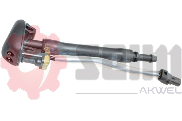 Ruitensproeier pomp Seim 119030